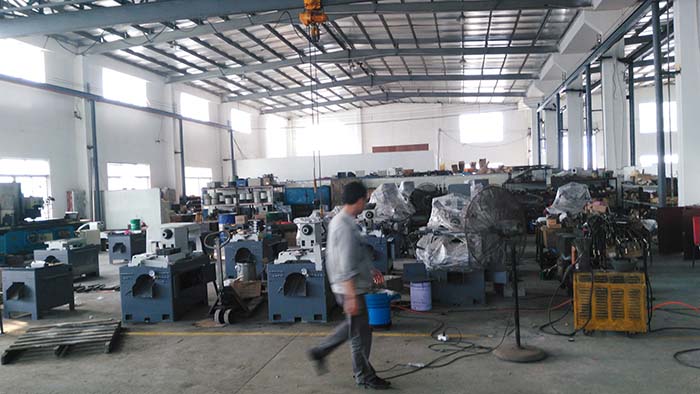 凱恩利廠房車間 凱恩利廠房車間