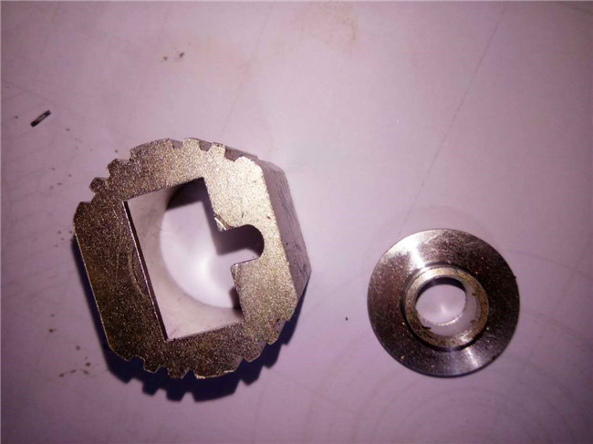 批量出貨合格產品(采用凱恩利車銑機CKX6146D-Y 所生產) 批量出貨合格產品(采用凱恩利車銑機CKX6146D-Y 所生產)