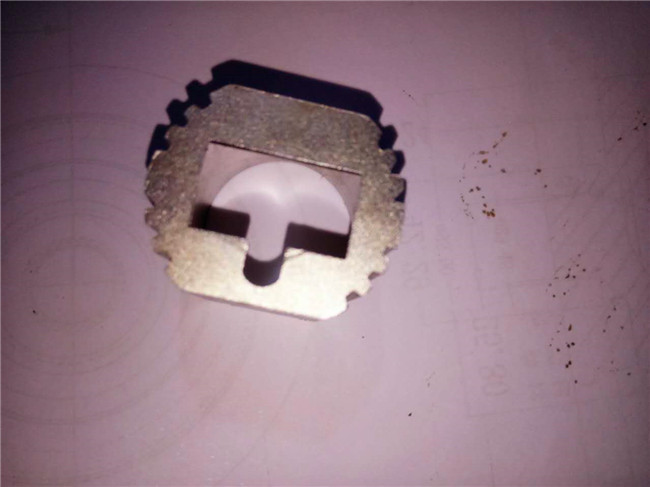 批量出貨合格產品（采用凱恩利車銑機CKX6146D-Y 所生產）