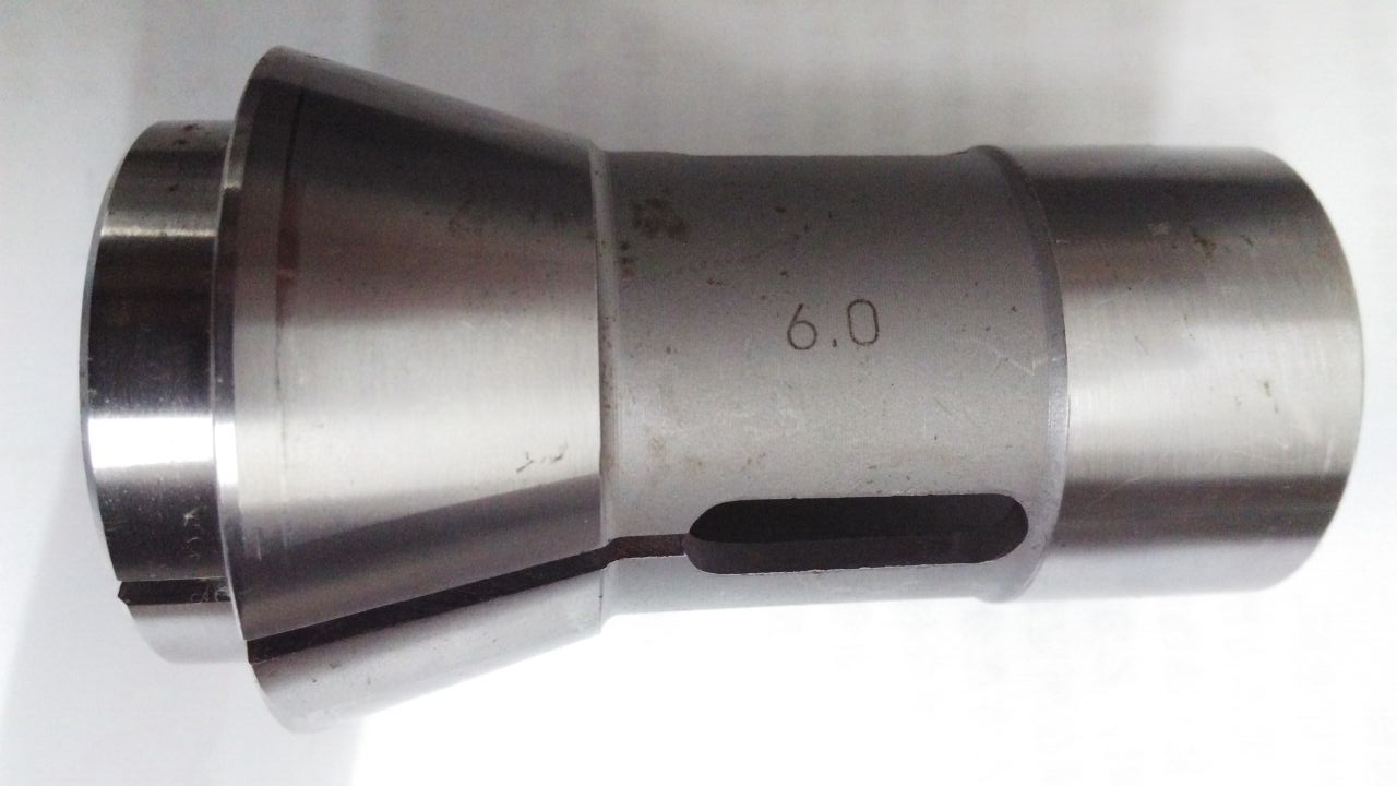 通福筒夾NO1 通福筒夾NO1