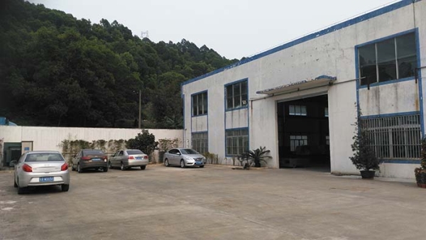 廠房外景圖NO1(凱恩利機械)