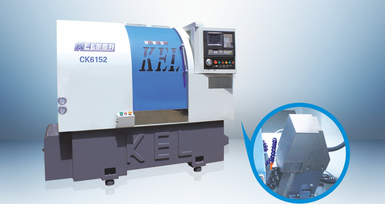 CNC數控車床加工