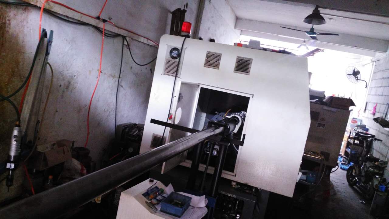 凱恩利車銑機帶送料器 凱恩利車銑機帶送料器