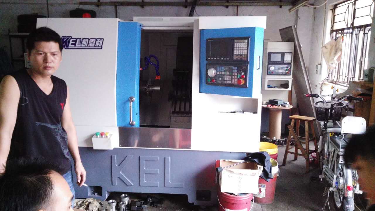 CKX6146C 排刀機（45度斜床身線規機）