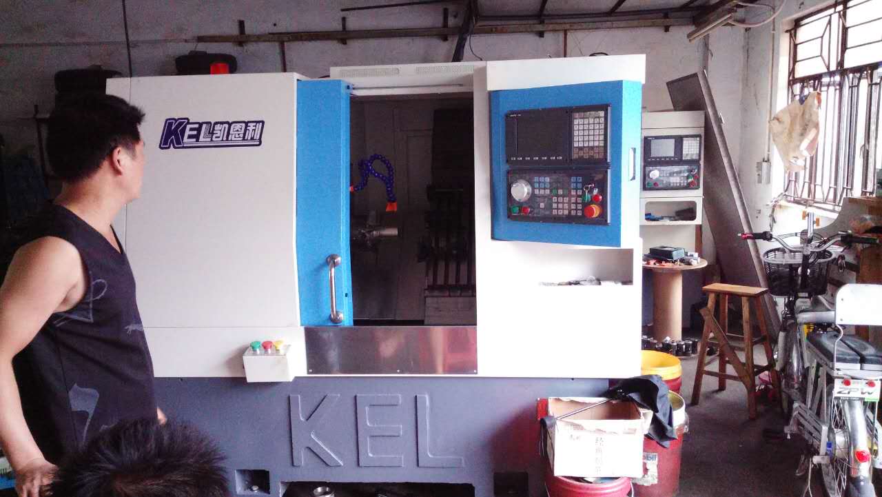 CKX6146C 排刀機（45度斜床身線規機）