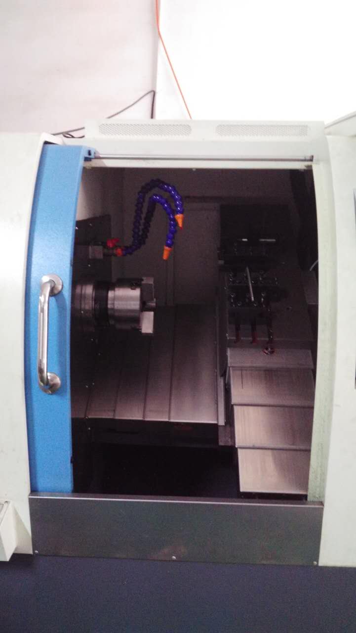 46機內部結構圖