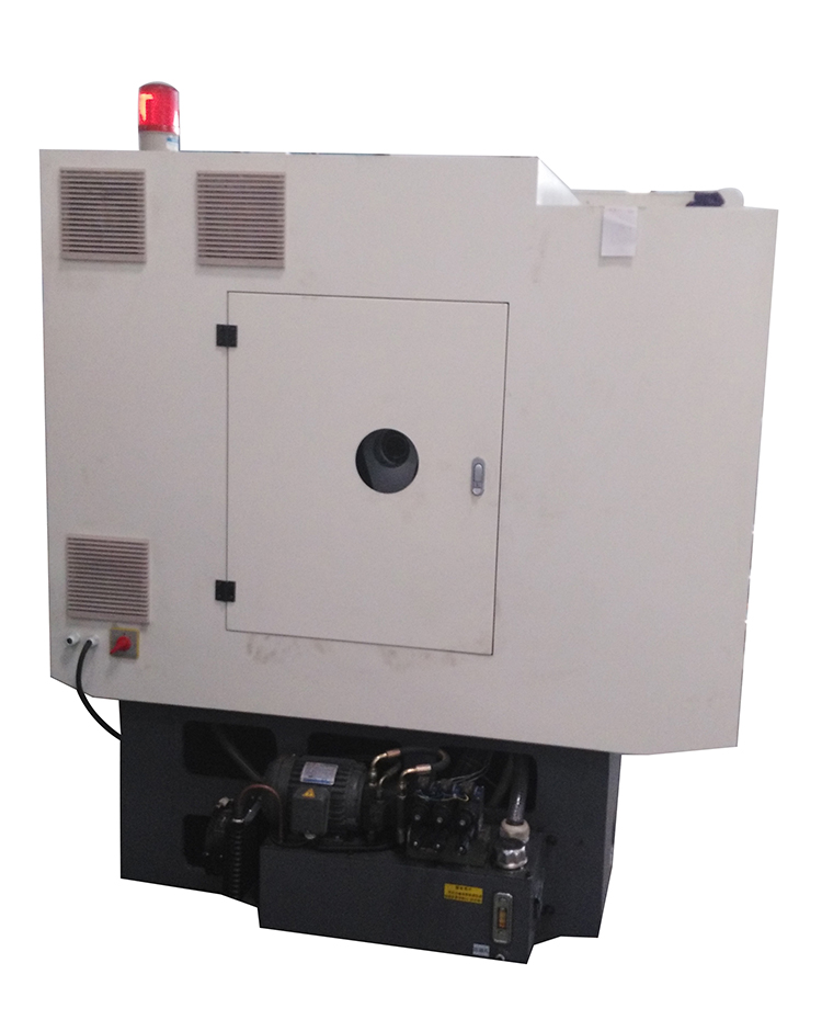 CKX6152D-Y 刀塔帶Y軸帶動力頭車銑復合機部分照片 CKX6152D-Y 刀塔帶Y軸帶動力頭車銑復合機部分照片