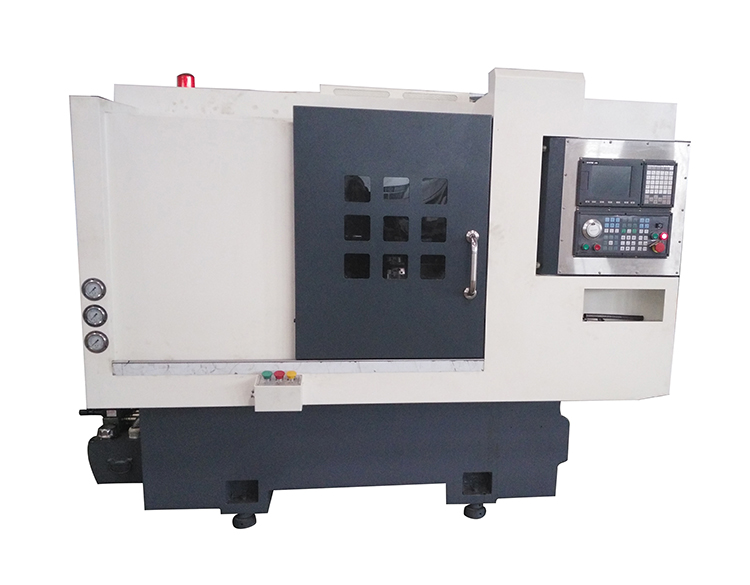 CKX6152D-Y 刀塔帶Y軸帶動力頭車銑復合機(4端4側帶Y軸帶刀塔) CKX6152D-Y 刀塔帶Y軸帶動力頭車銑復合機(4端4側帶Y軸帶刀塔)