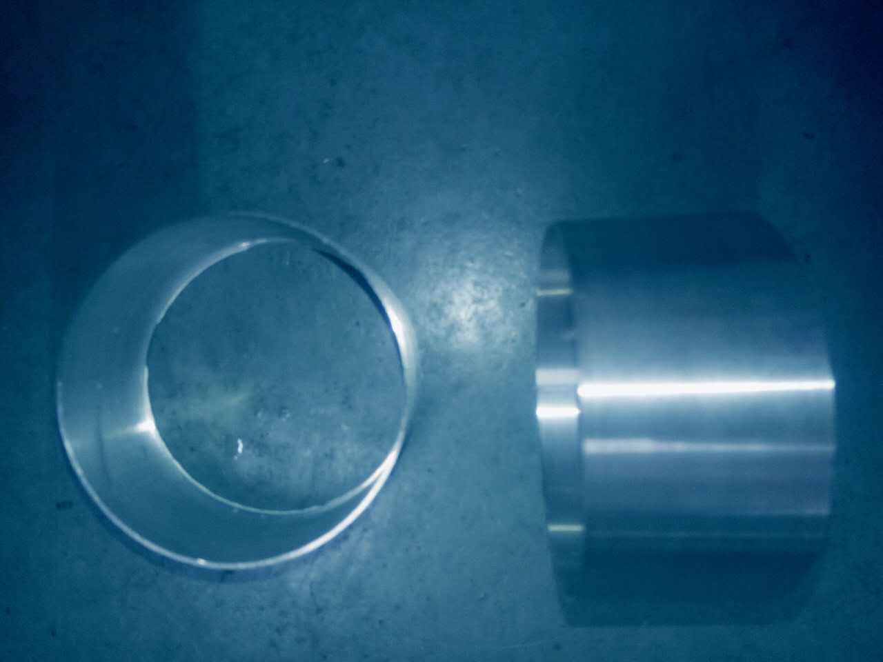 利用凱恩利36機所生產的產品