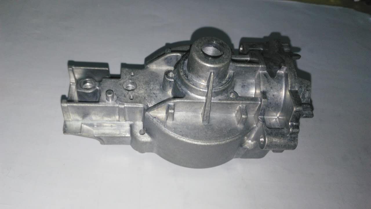 凱恩利36機加工的產品