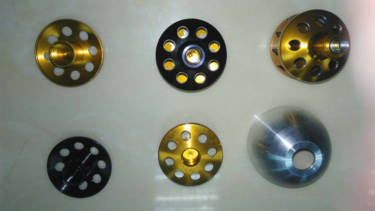 凱恩利46機加工的產品 凱恩利46機加工的產品