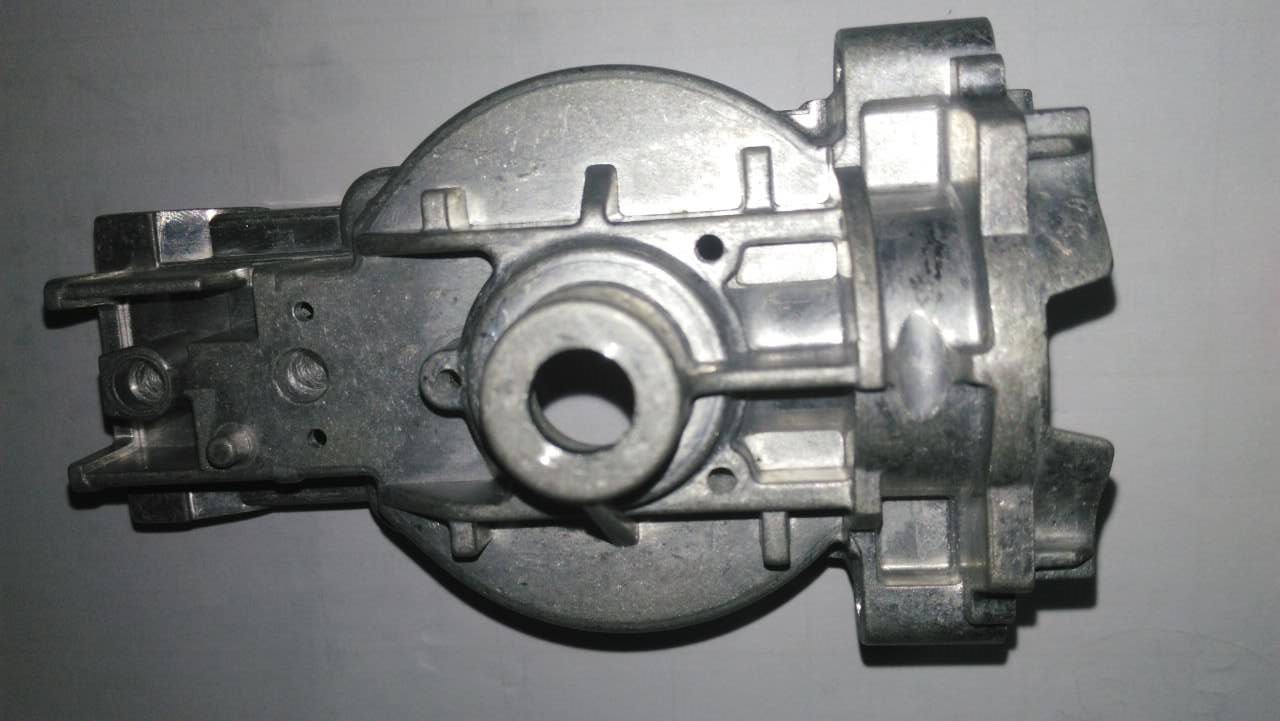 凱恩利36機加工的產品