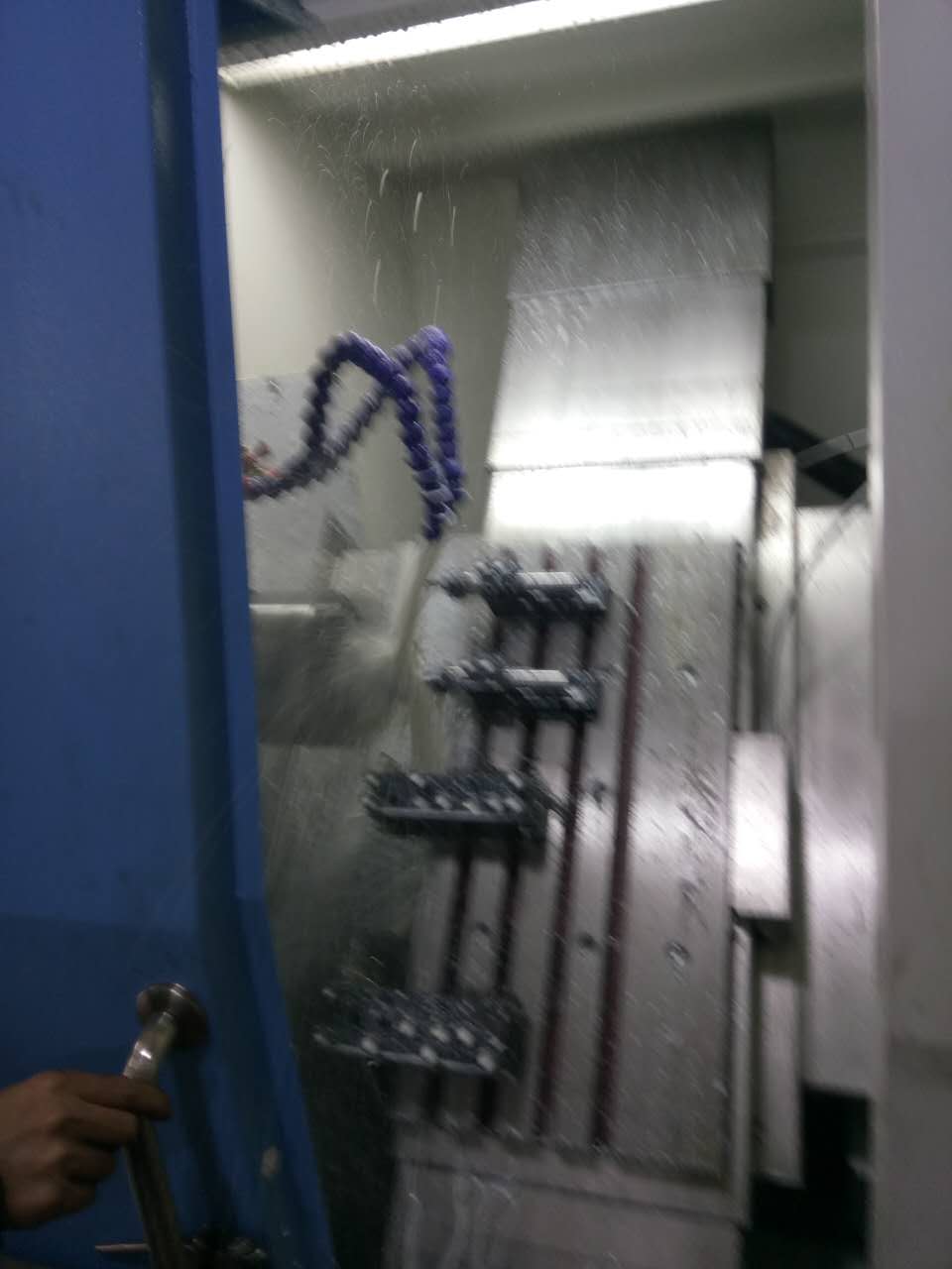 46標準排刀機 X行程920MM 實際 有效行程可用850MM 46標準排刀機 X行程920MM 實際 有效行程可用850MM