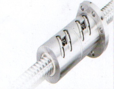 高剛性、高精度、高速度的進口臺灣上銀或銀泰P級線性滑軌，C3精密滾珠絲桿，專用日本NSK/德國FAG絲桿軸承。