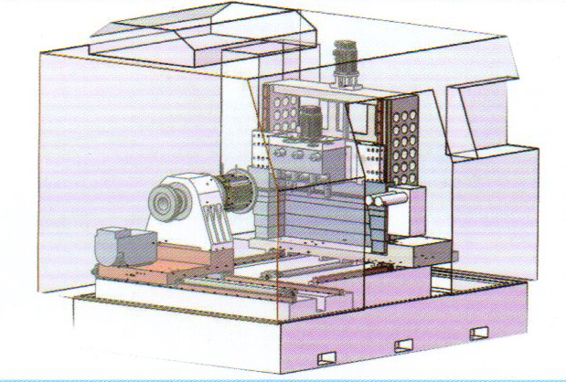 采用優美的全封閉防護罩，防水性能好。活動門開啟輕松自如