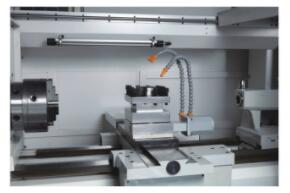 6150內部結構 機床的床身、床頭箱、床鞍、尾座 6150內部結構 機床的床身、床頭箱、床鞍、尾座