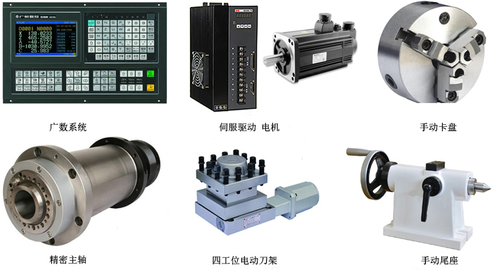 主要零件結構圖 主要零件結構圖