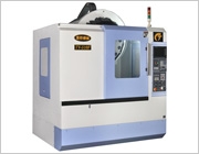 高速鉆攻中心機 TV-510