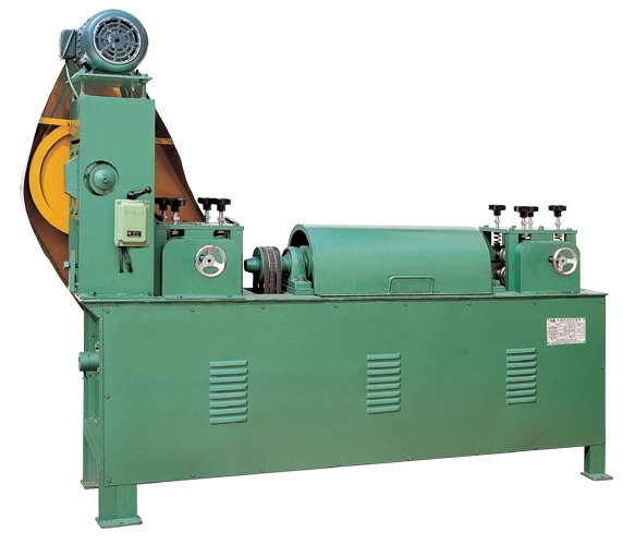 金屬調直機(SD1003-SD1004-SD1005金屬調直機)