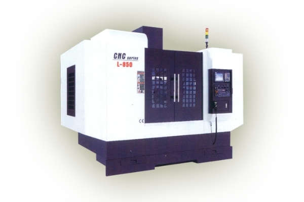 CNC-850(三線規)