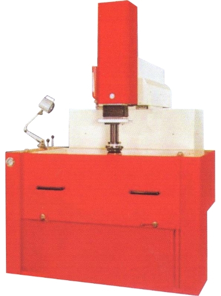 牛頭火花機(jī)CNC540