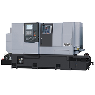 走心機—CNC精密自動車床B038T