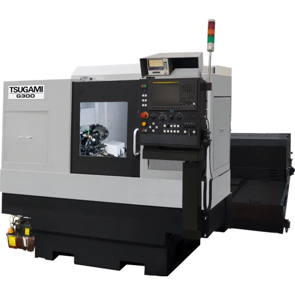 精密磨床 G300W-500SS/AA/AN/A2(品牌:日本津上)