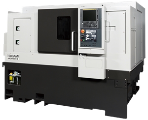 CNC刀塔車床M06D-II M08D-II M06SD-II M08SD-II