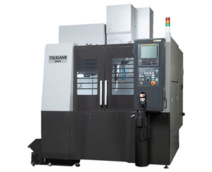 精密加工中心—精密加工中心VA4(品牌:日本津上)
