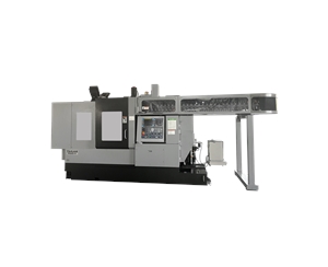 CNC臥式加工中心FMA5-Ⅴ(品牌:日本津上)