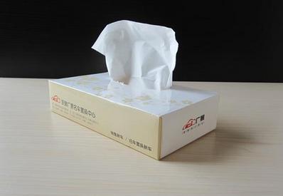 廣告盒抽紙有什么優(yōu)點？